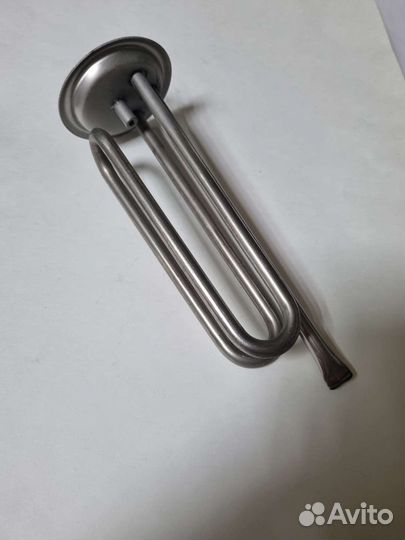 Тэн для водонагревателя. Тэн Термекс