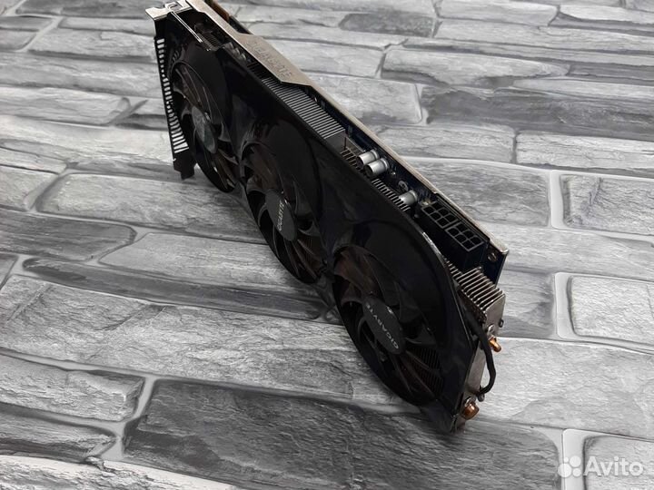 Видеокарта gygabyte и др Гарантия Рассрочка