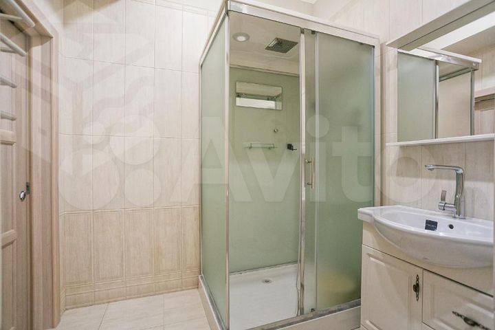 2-к. квартира, 60 м², 13/13 эт.