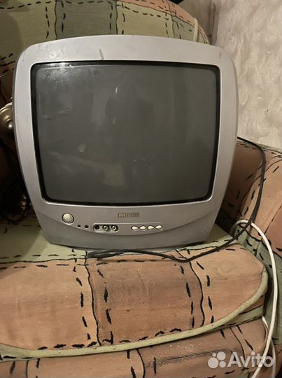 Телевизор