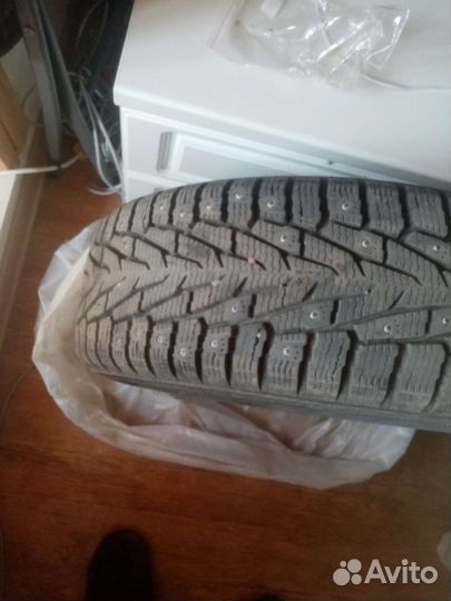 Nordman WR SUV 215/70 R15