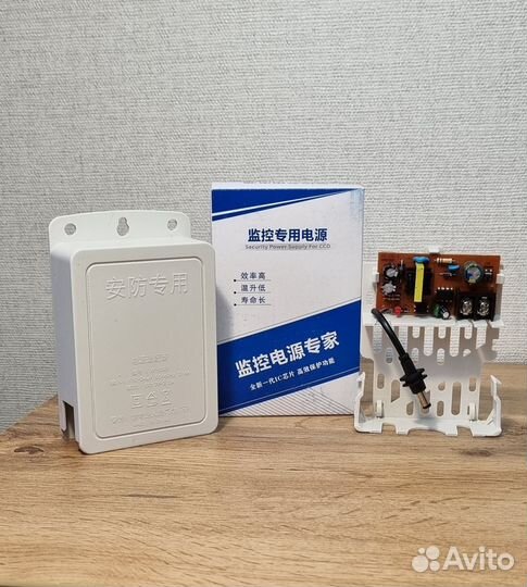 Камера видеонаблюдения Ezviz Cs H8c