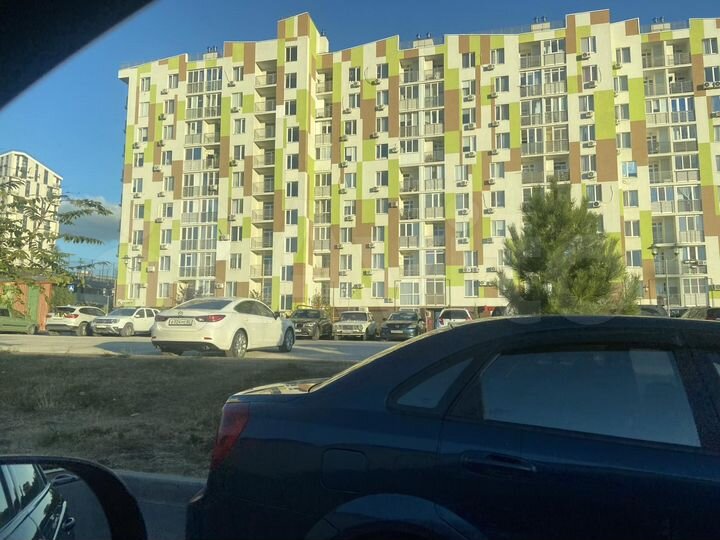 Торговая площадь, 73.6 м²