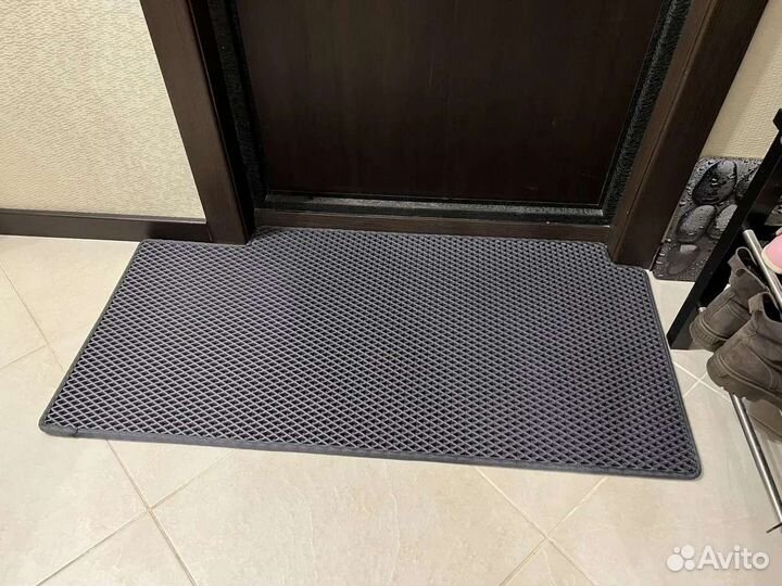 Эва коврики для дома