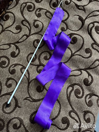 Продам предметы для художественной гимнастики