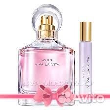Avon эйвон по закупке духи косметика