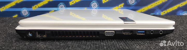 Packard Bell (i3-3120M, 8GB, 256GB, GF 710M 2GB)