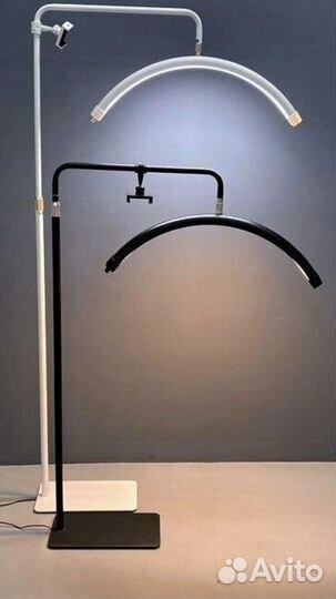 Косметологическая лампа