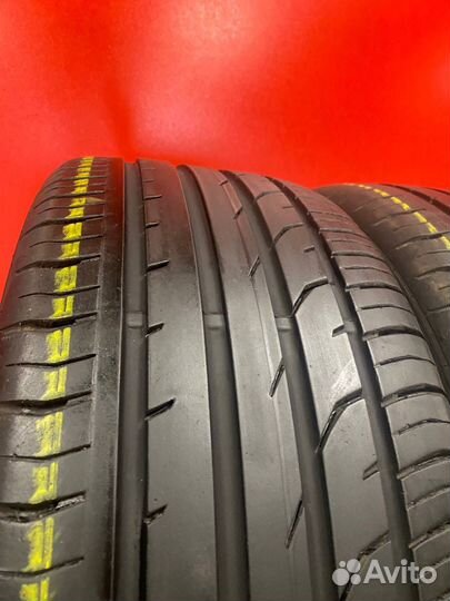 Continental ContiPremiumContact 2 225/50 R17