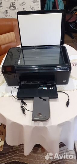 Мфу струйный hp Photosmart c4683