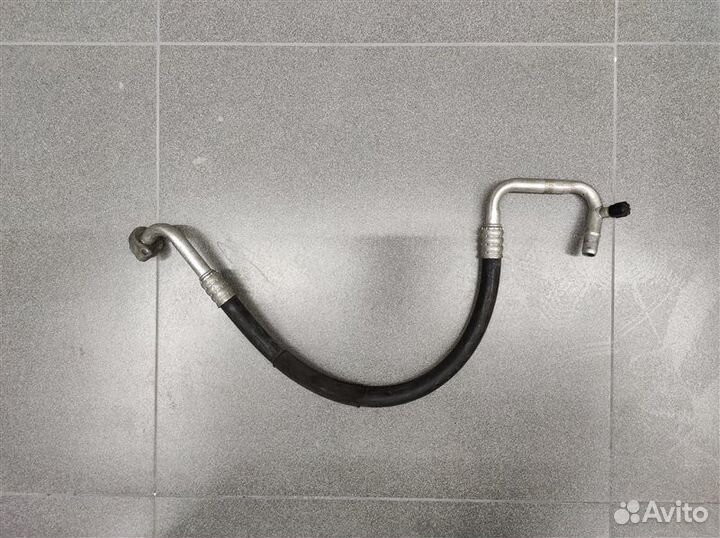 Трубка кондиционера Audi A5