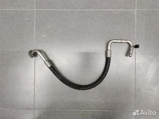 Трубка кондиционера Audi A5