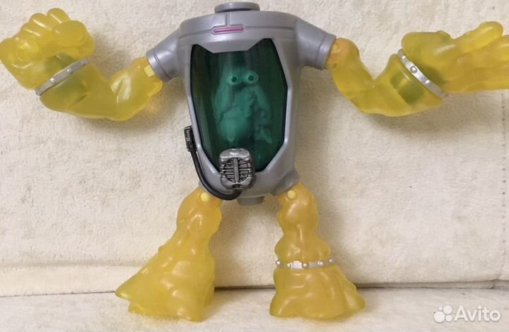 Мутагеноид новый оригинал