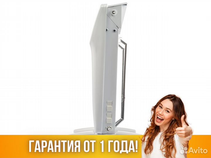 Конвектор электрический Electrolux ECH/AS -2000