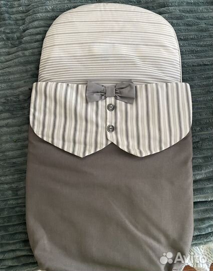 Комплект на выписку Chepe кавальери