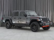 Jeep Gladiator 3.6 AT, 2020, 40 520 км, с пробегом, цена 6 500 000 руб.