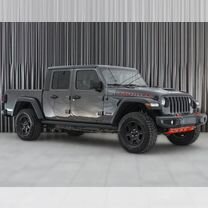 Jeep Gladiator 3.6 AT, 2020, 40 520 км, с пробегом, цена 6� 349 000 руб.