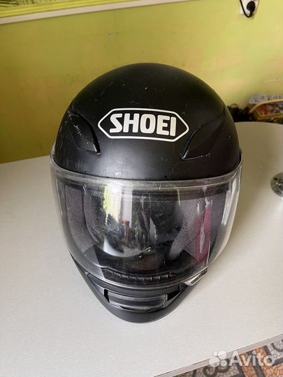 Шлем для мотоцикла Shoei xr 1100