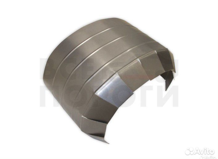 Внутренняя арка Toyota land Cruiser 80