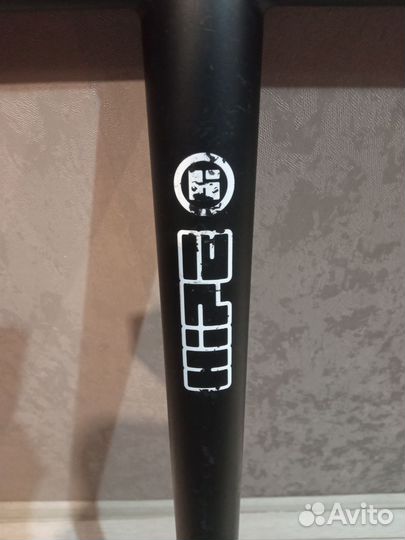 Трюковой самокат hipe h5