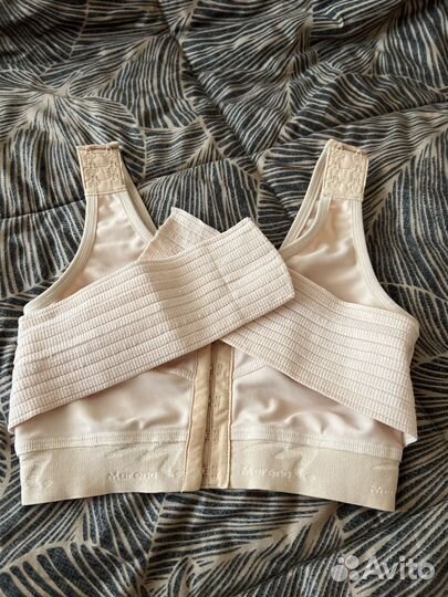 Компрессионный бюстгалтер Marena