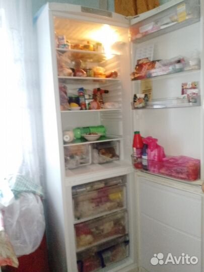 Холодильник