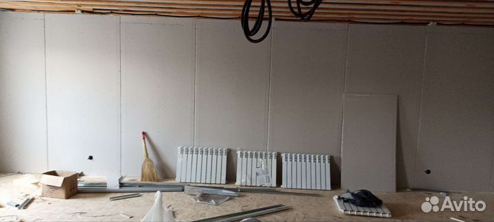 Ремонт отделка квартир помещений,сантехника