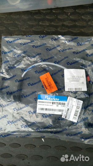 Датчик ABS для Hyundai i40