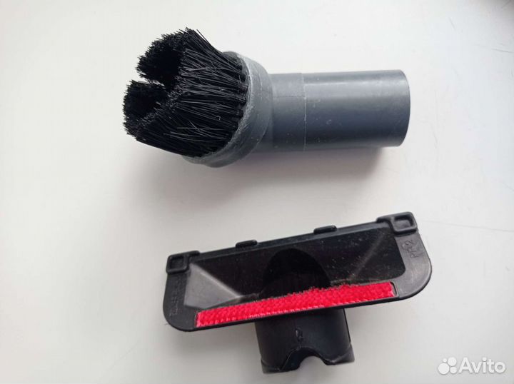 Насадки для пылесоса