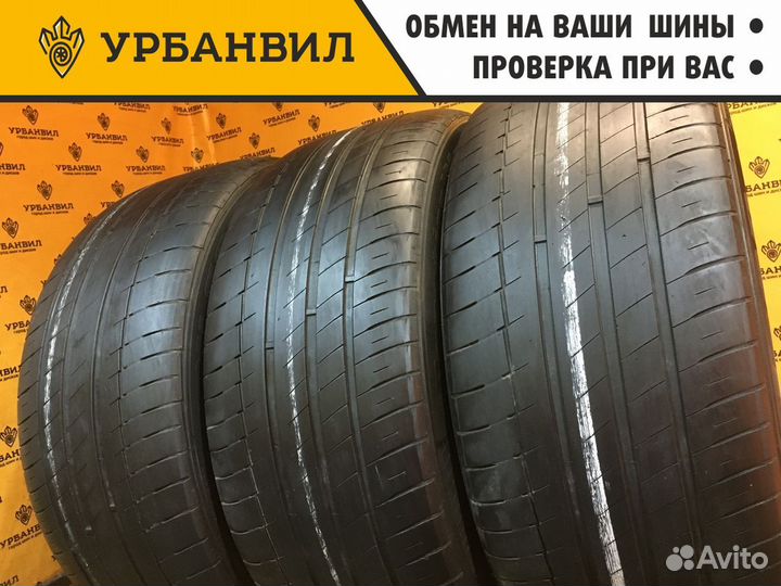 Habilead PracticalMax H/P RS26 275/45 R20 110W