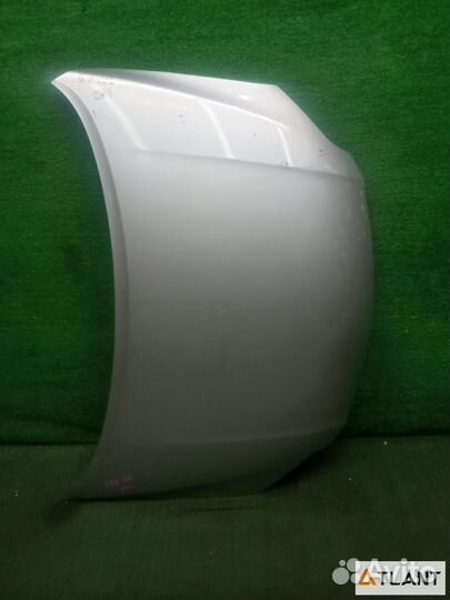 Капот toyota fielder