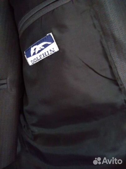 Школьный костюм для мальчика