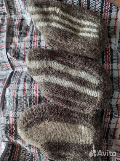 Следки ручной работы