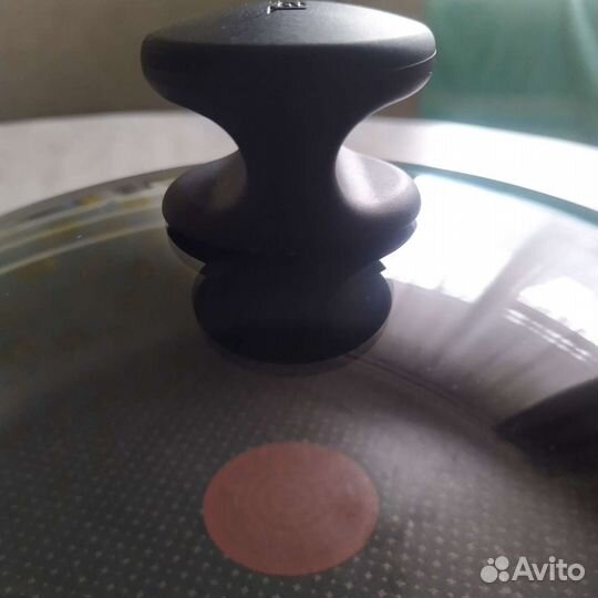 Крышка Tefal 22см