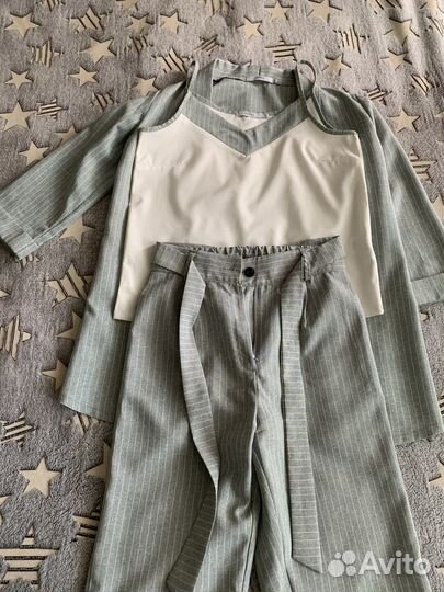 Костюм Abby летний