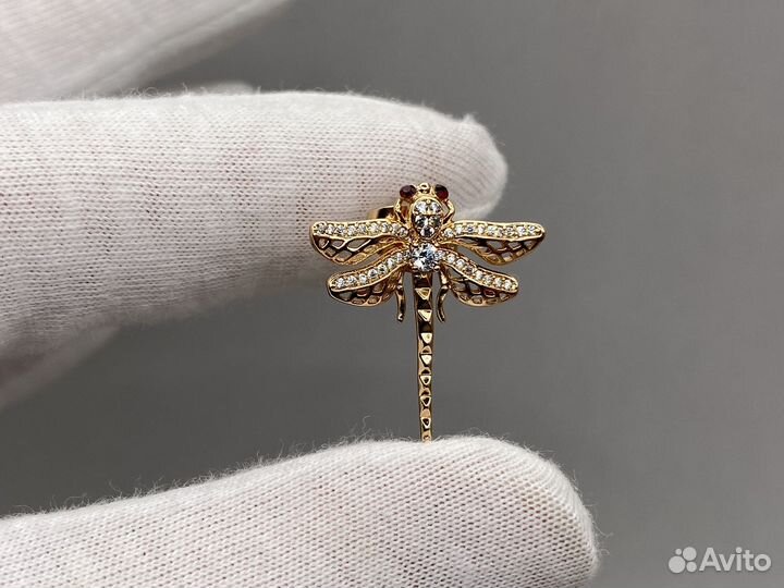 Серьги новые