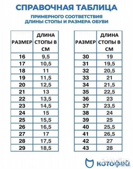 Ботинки школьные Котофей 33рр