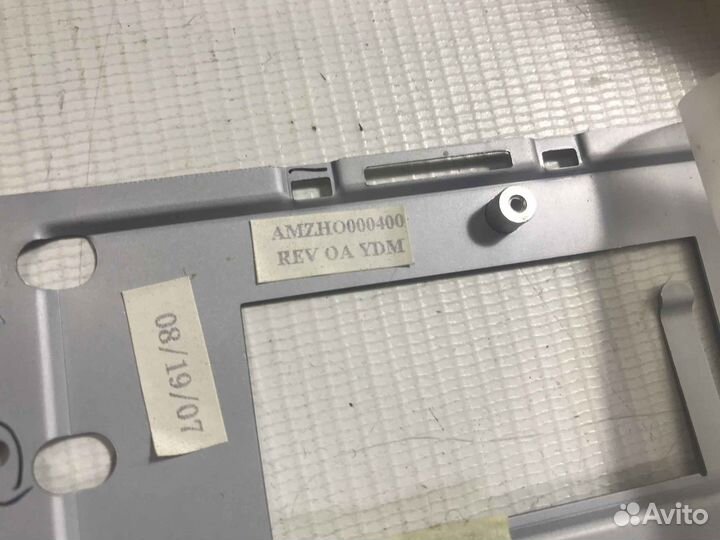 Крепление тачпада для Acer Aspire 5100