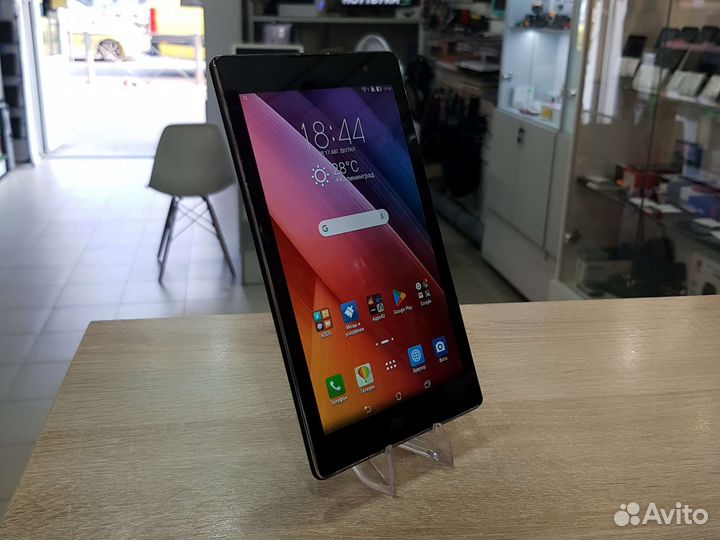 Планшет asus ZenPad C