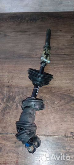 Рулевой карданчик peugeot 806 0.0 nn