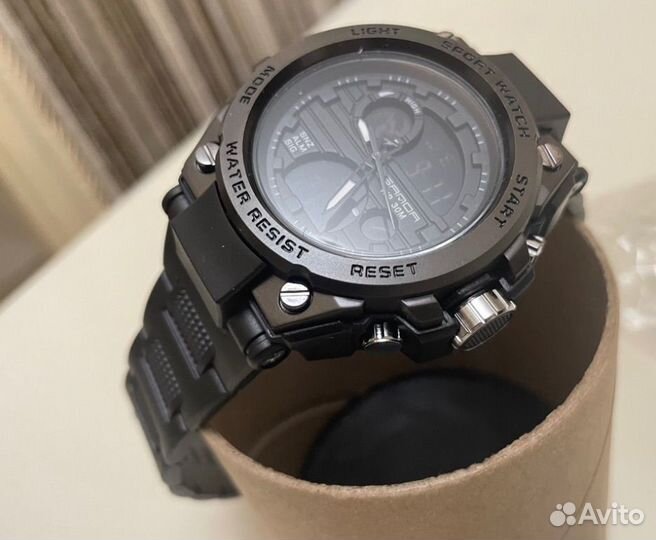 Часы наручные