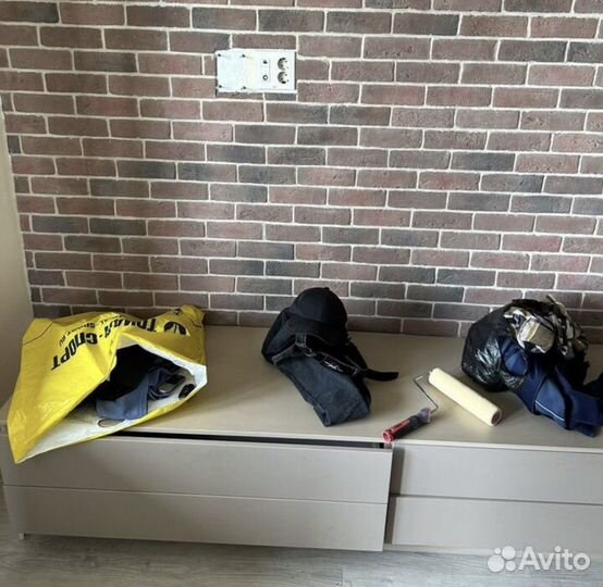 Тумба под тв