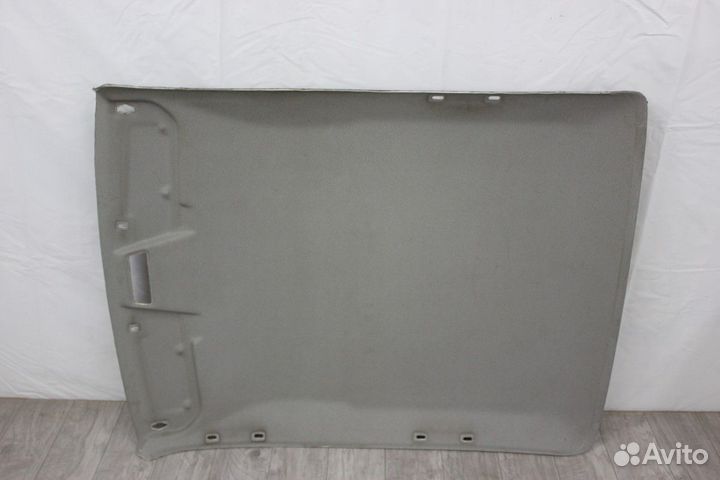 Обшивка потолка daewoo Nexia дэу Нексия