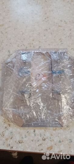 Гидро крыло для лодочного мотора 3.5, 3.6