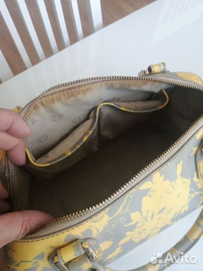 Сумка Tory Burch