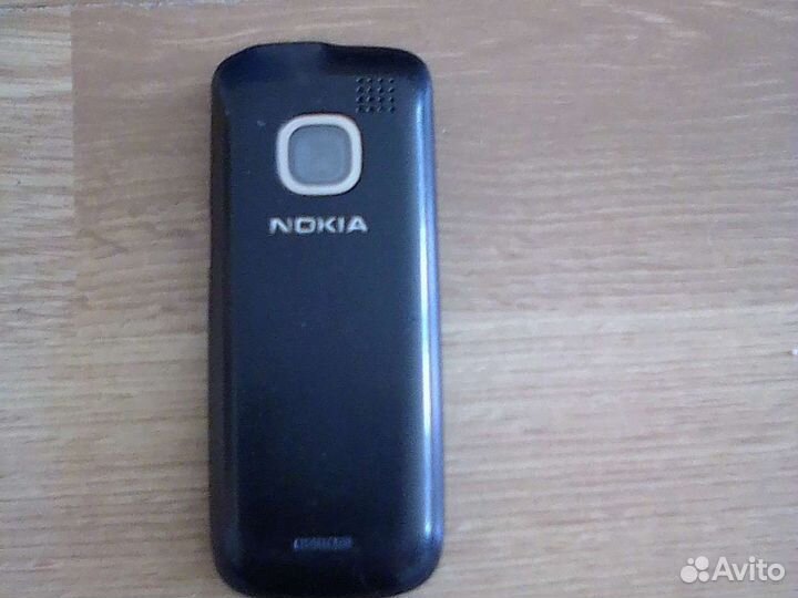 Телефон Nokia c2 00