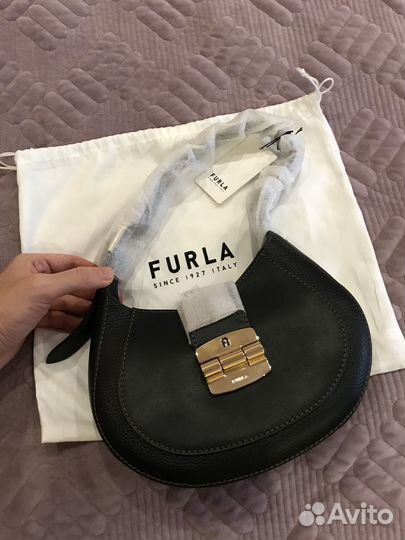 Сумка furla оригинал