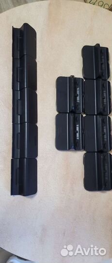 Wii U док станция