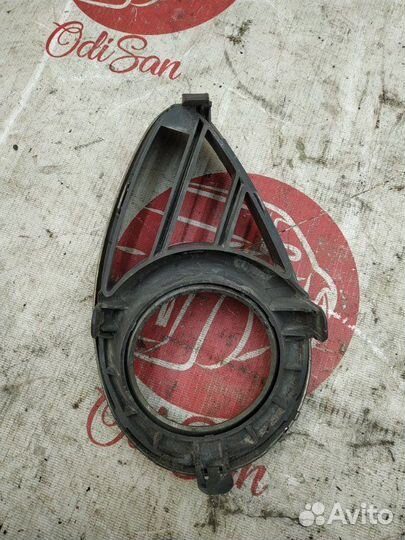 Заглушка птф передняя левая Infiniti Fx35 S51