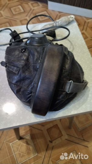 Шлем техника